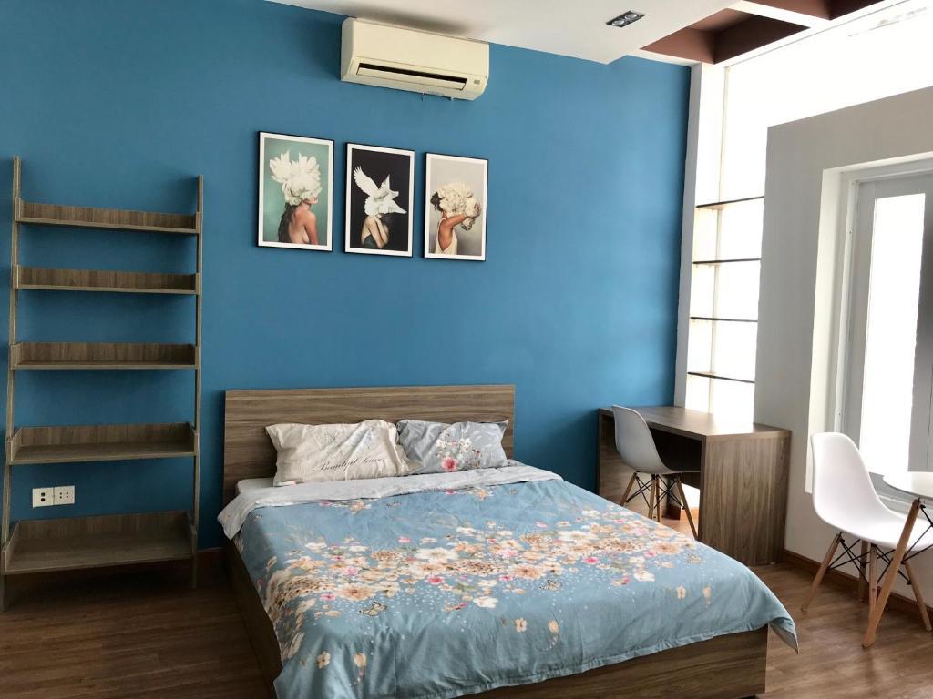 Homestay Gò Vấp